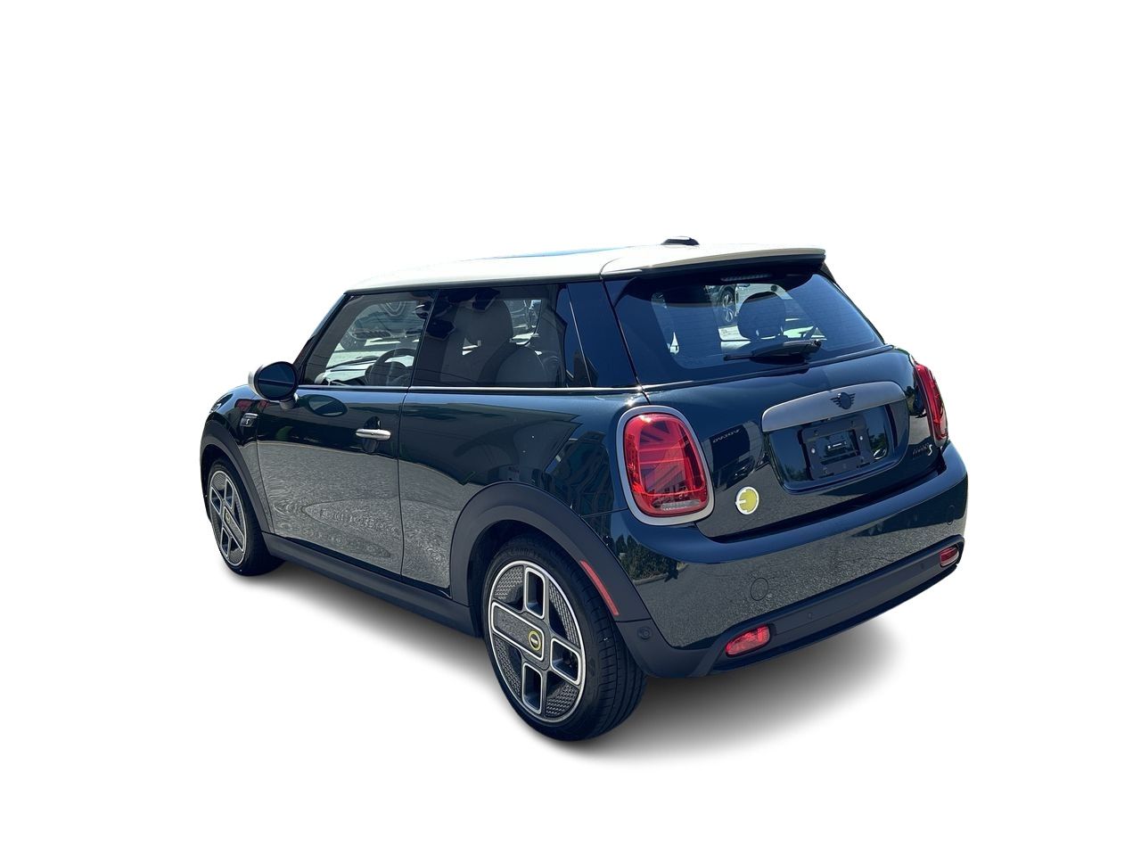 2024 MINI 3 Door in Richmond, British Columbia