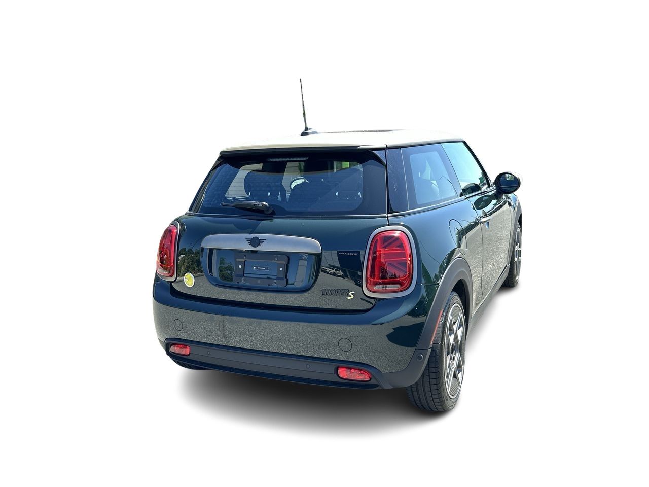 2024 MINI 3 Door in Richmond, British Columbia