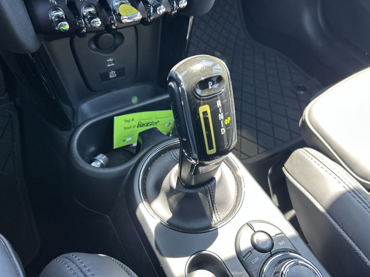 2024 MINI 3 Door in Richmond, British Columbia