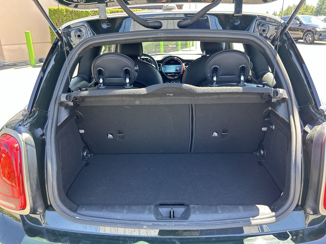 2024 MINI 3 Door in Richmond, British Columbia