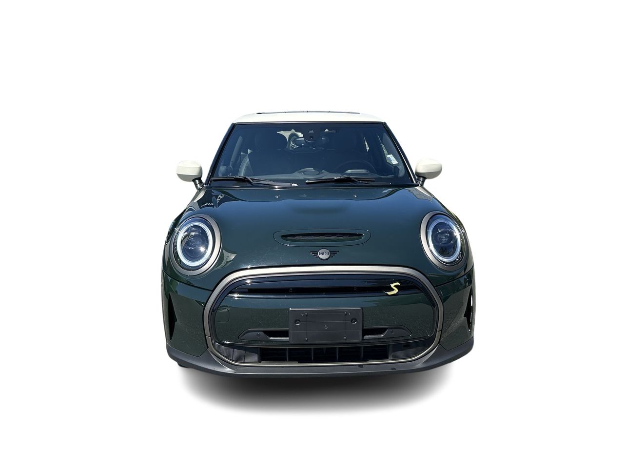 2024 MINI 3 Door in Richmond, British Columbia