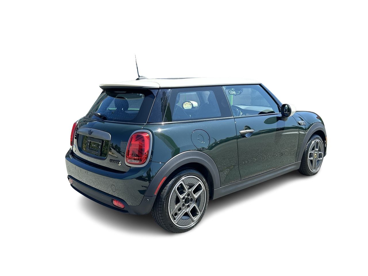 2024 MINI 3 Door in Richmond, British Columbia