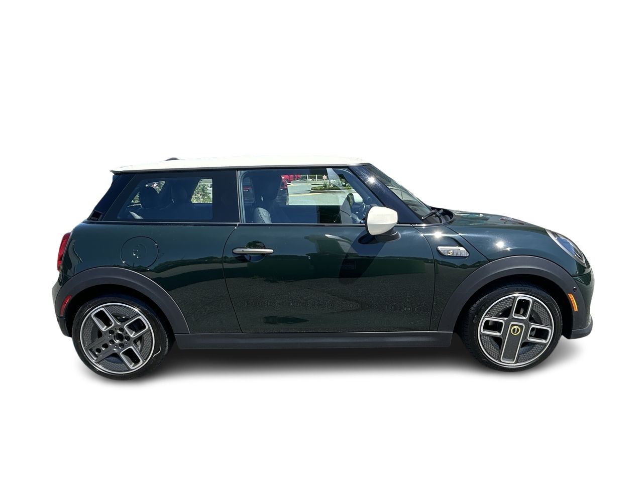 2024 MINI 3 Door in Richmond, British Columbia