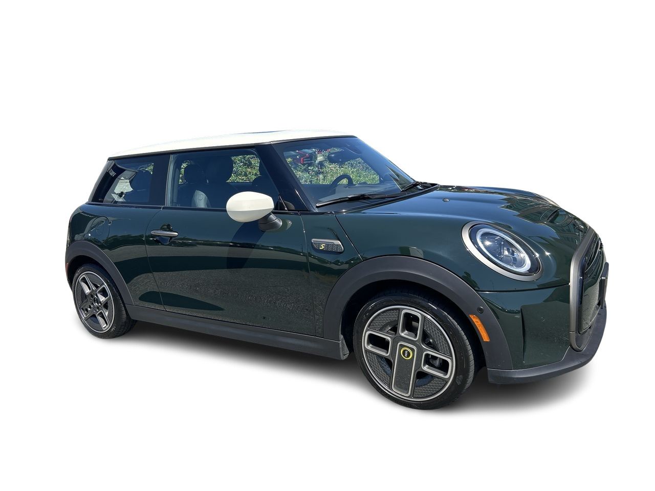 2024 MINI 3 Door in Richmond, British Columbia