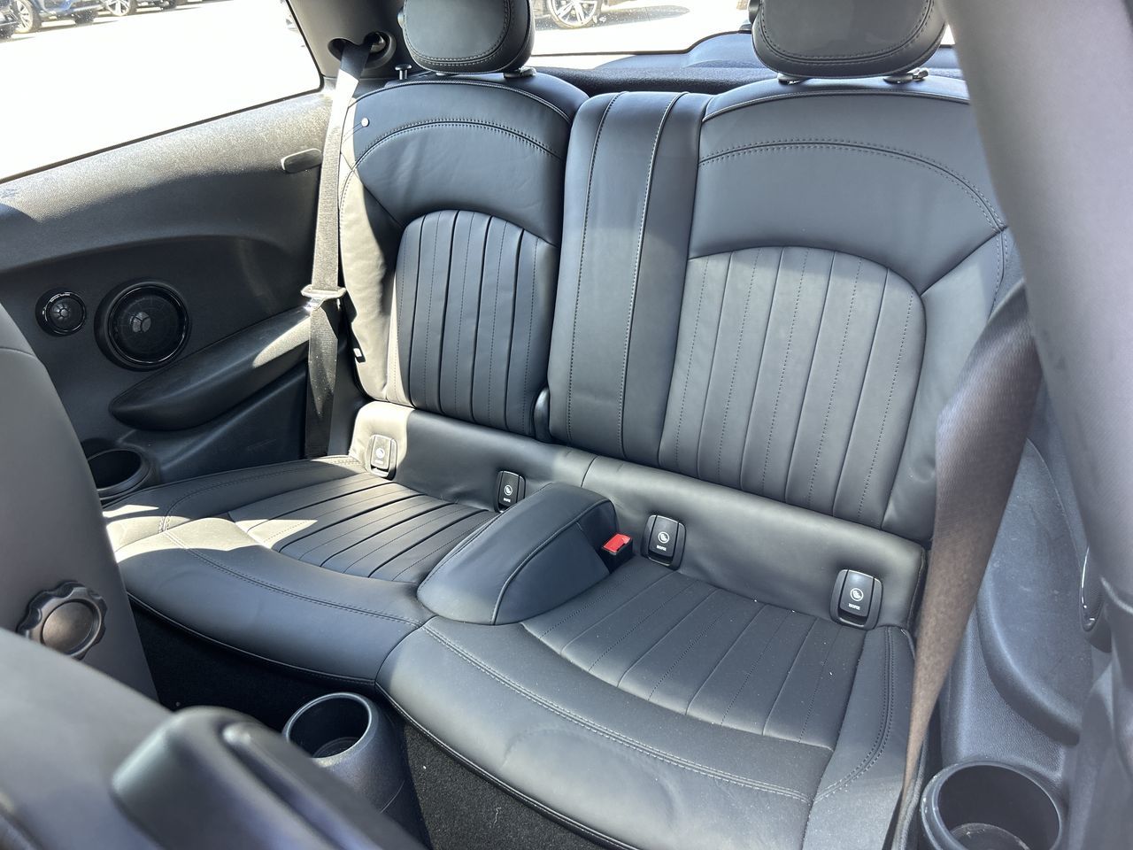 2024 MINI 3 Door in Richmond, British Columbia