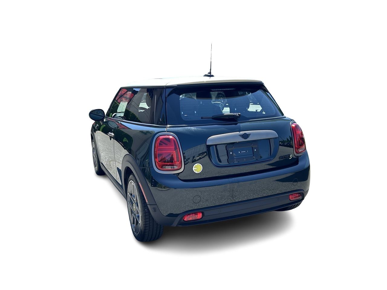 2024 MINI 3 Door in Richmond, British Columbia