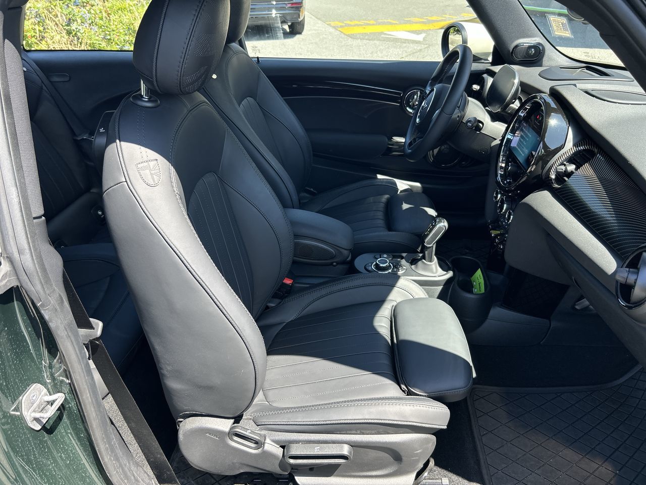 2024 MINI 3 Door in Richmond, British Columbia