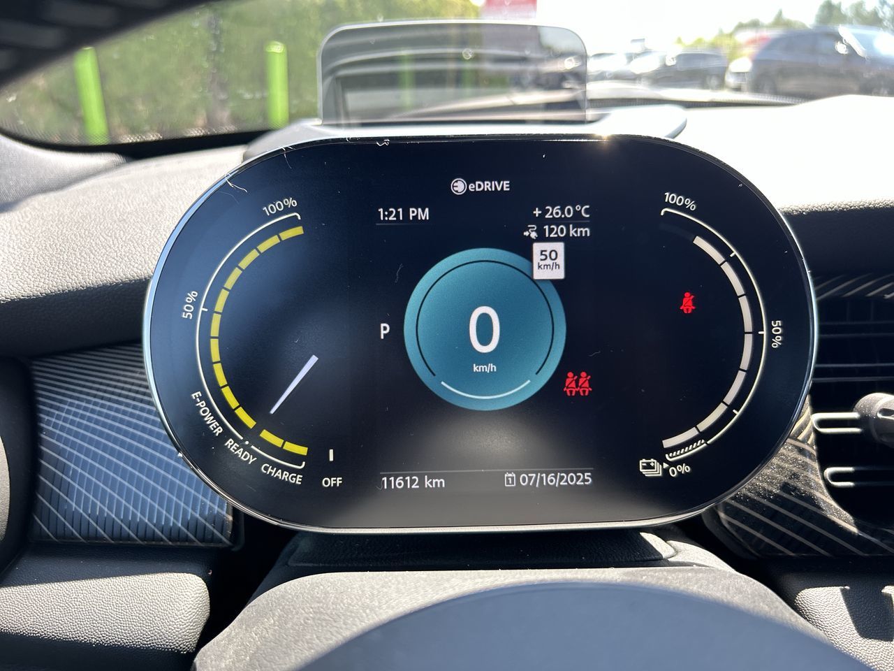 2024 MINI 3 Door in Richmond, British Columbia