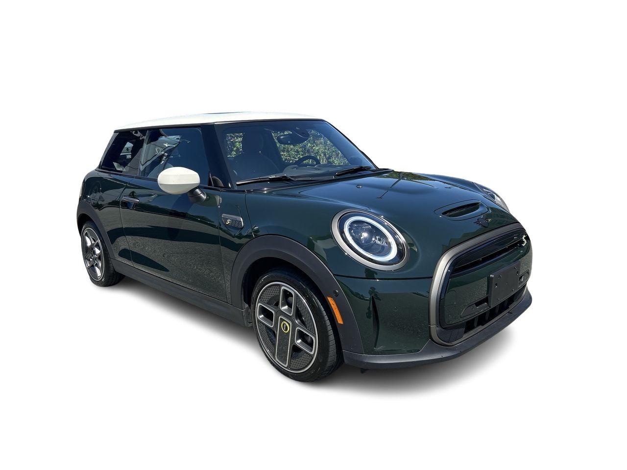 2024 MINI 3 Door in Richmond, British Columbia