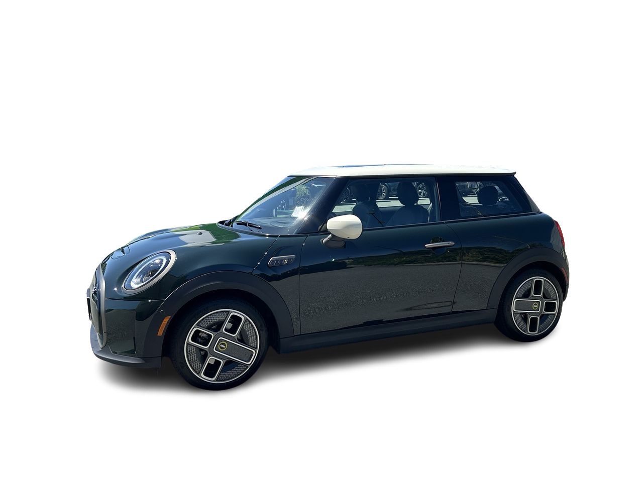 2024 MINI 3 Door in Richmond, British Columbia