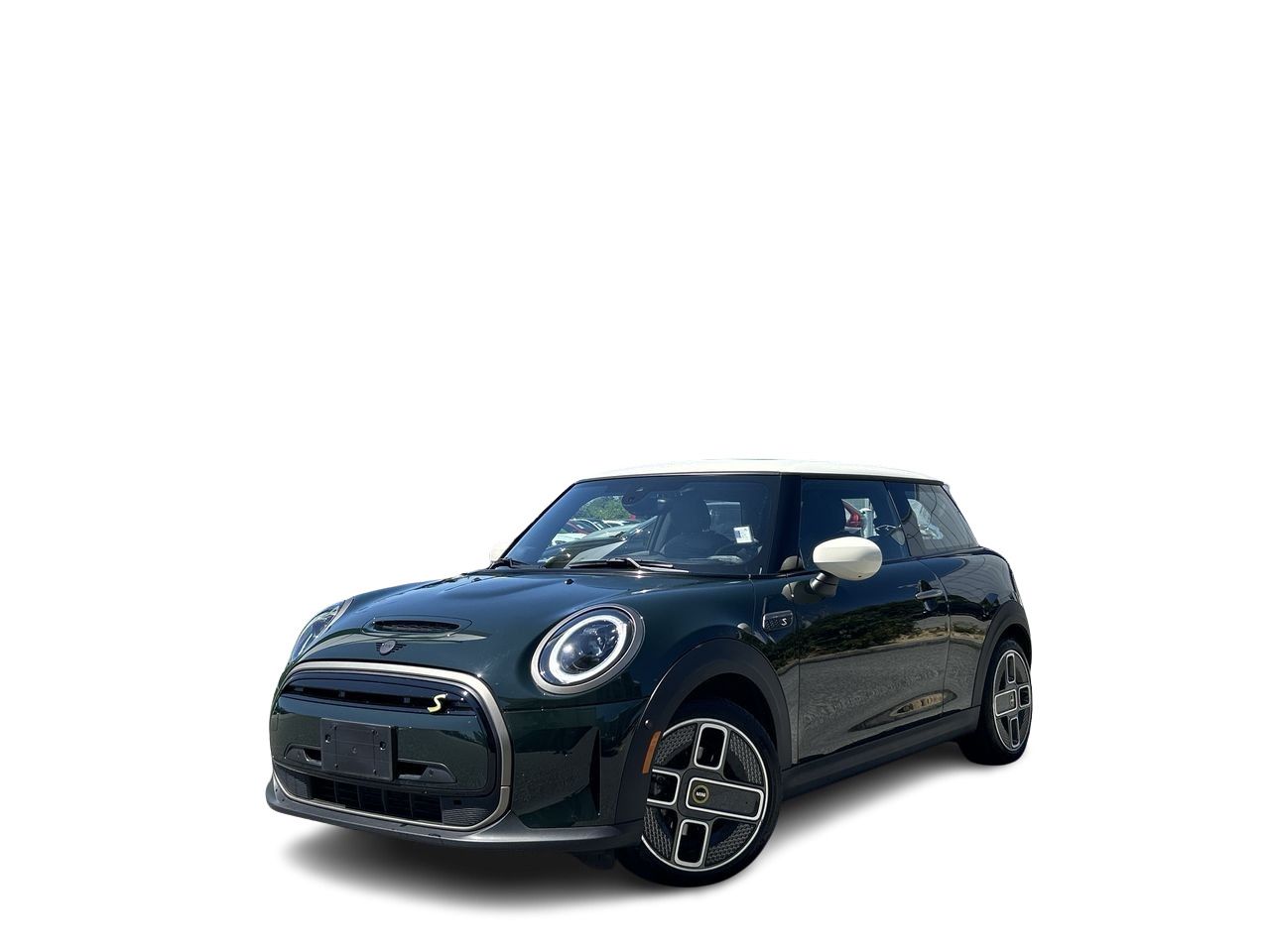 2024 MINI 3 Door in Richmond, British Columbia