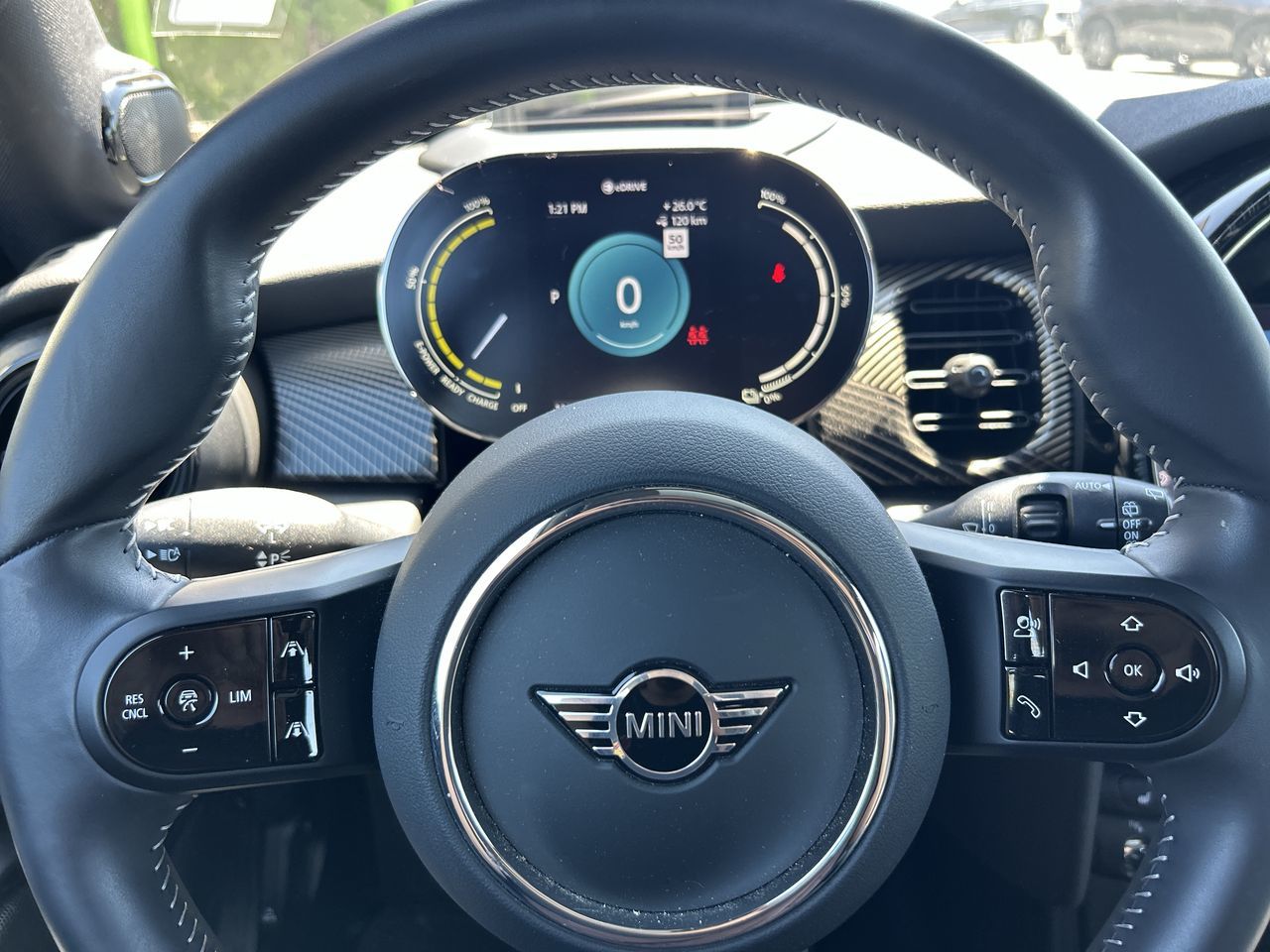2024 MINI 3 Door in Richmond, British Columbia