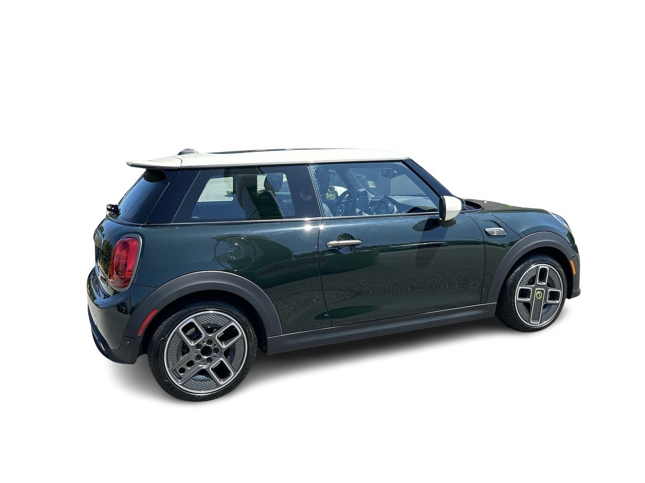2024 MINI 3 Door in Richmond, British Columbia