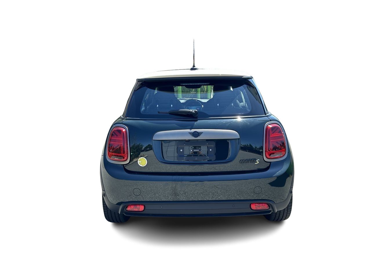 2024 MINI 3 Door in Richmond, British Columbia