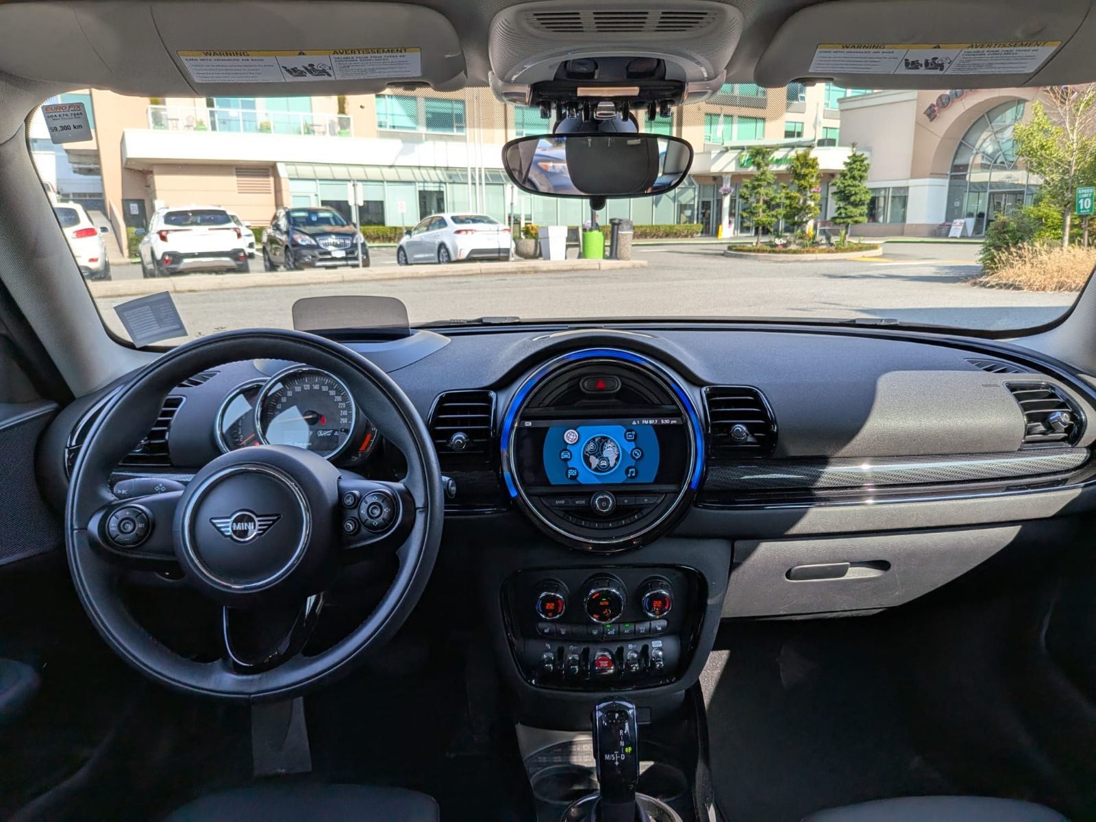 MINI Cooper S Clubman  2020 à Richmond, Colombie-Britannique