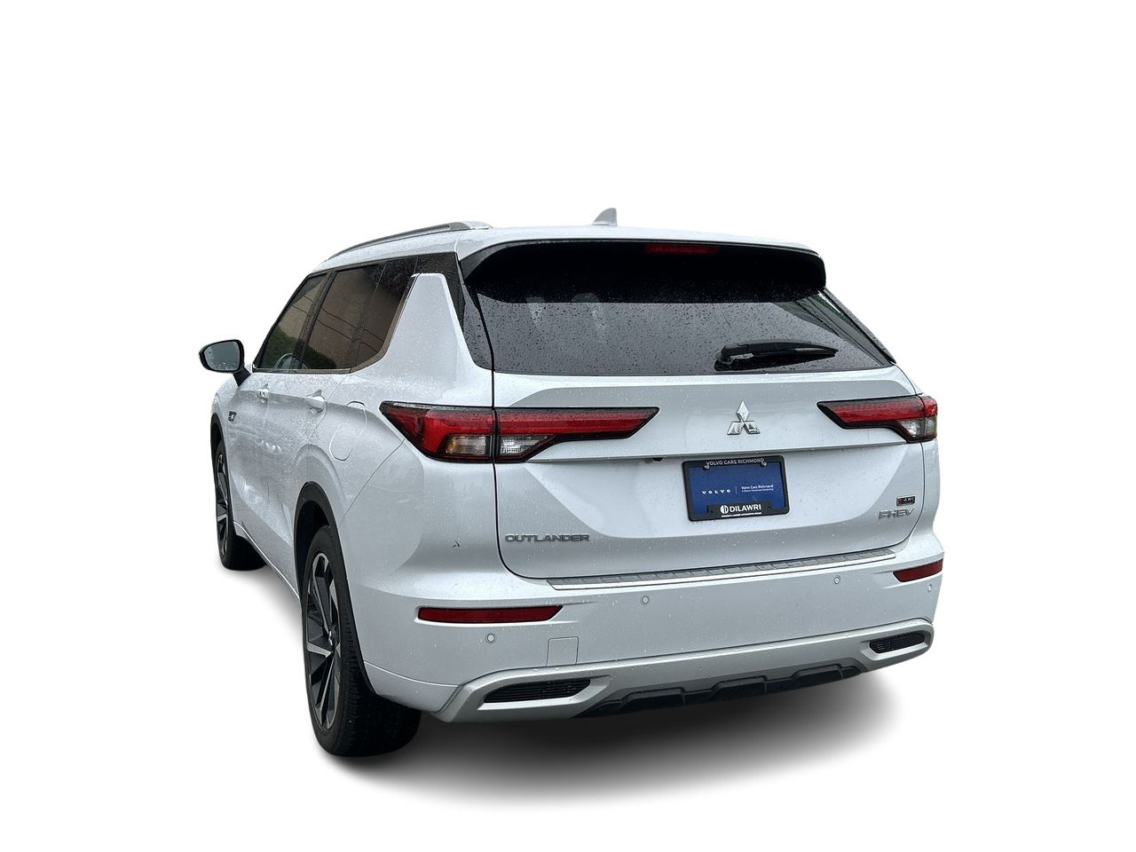 2024 Mitsubishi Outlander