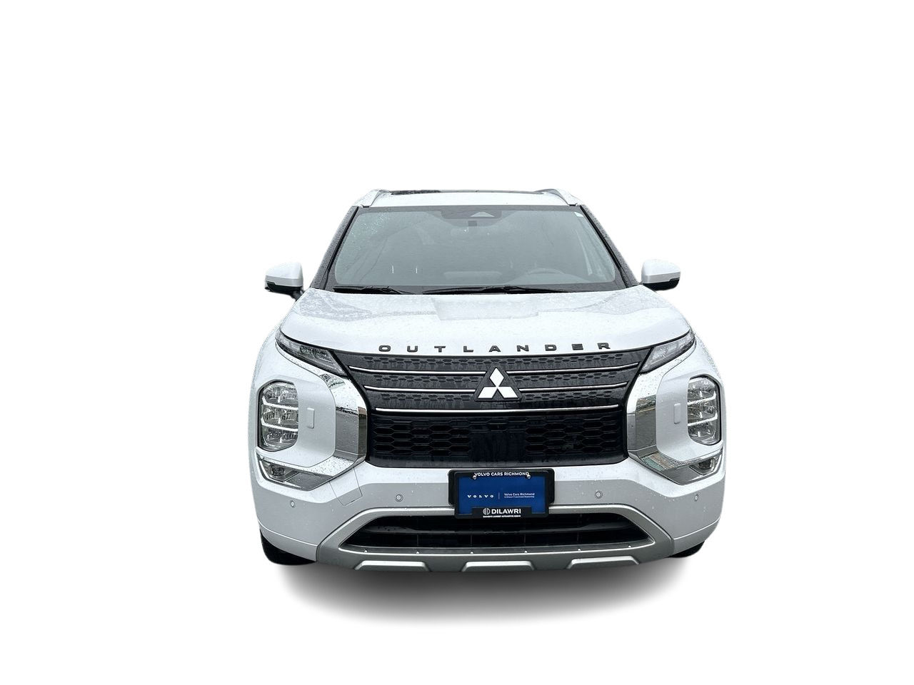 2024 Mitsubishi Outlander