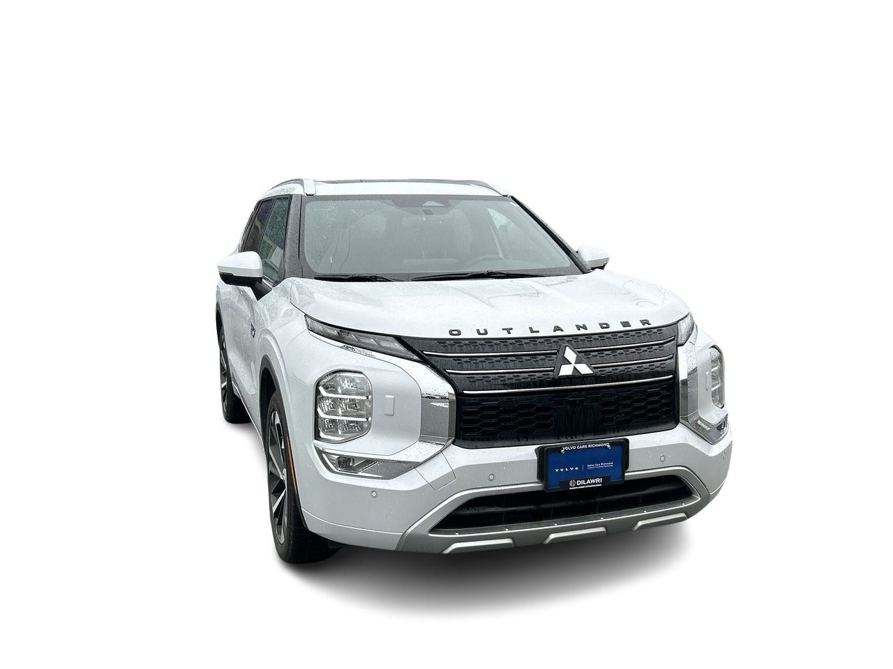2024 Mitsubishi Outlander