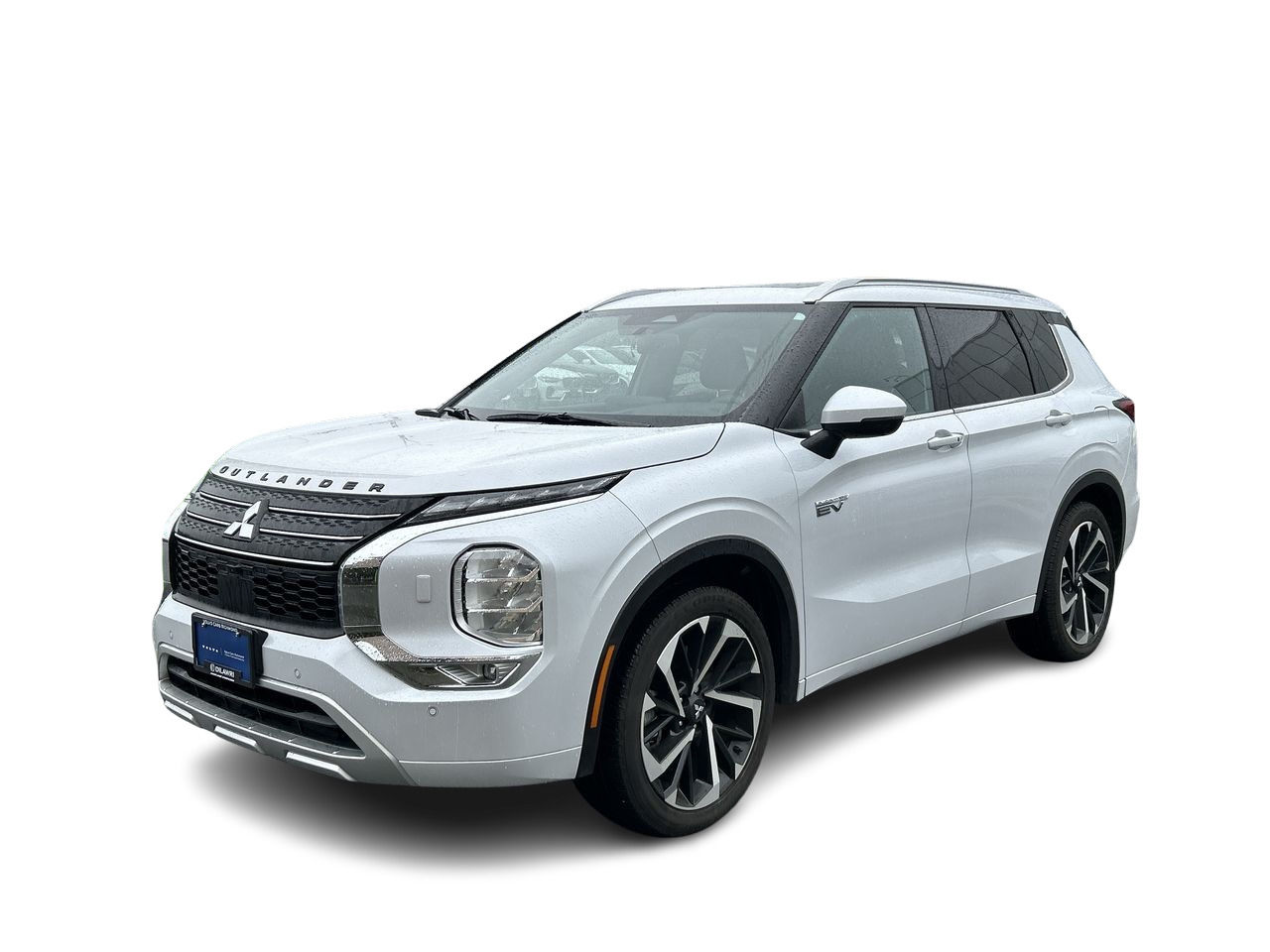 2024 Mitsubishi Outlander