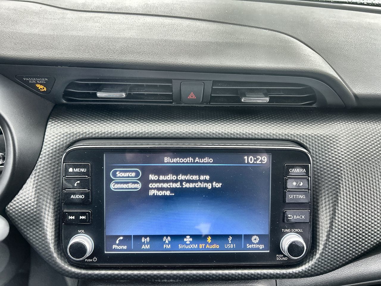 2023 Nissan Kicks in Richmond, British Columbia