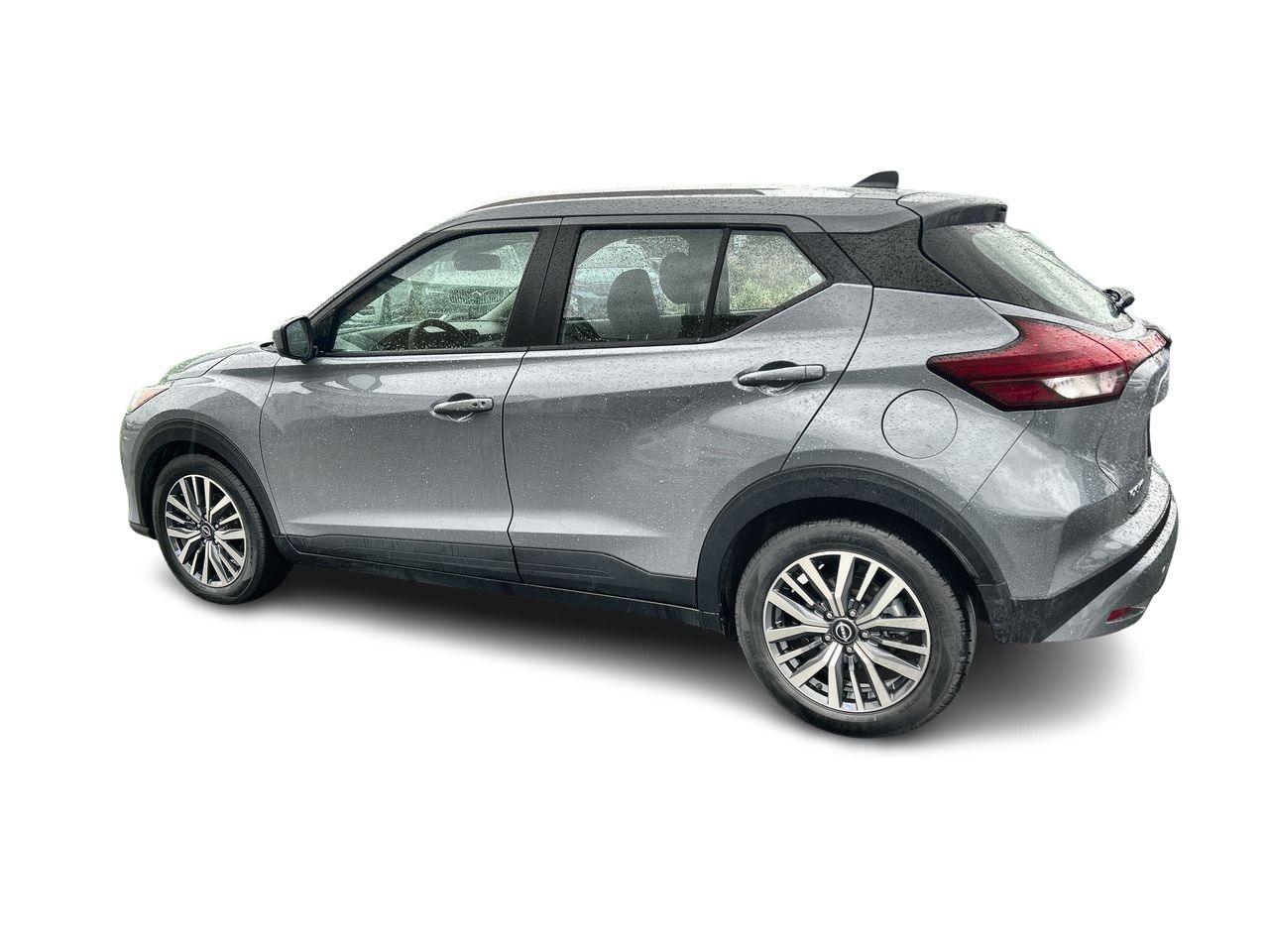 2023 Nissan Kicks in Richmond, British Columbia
