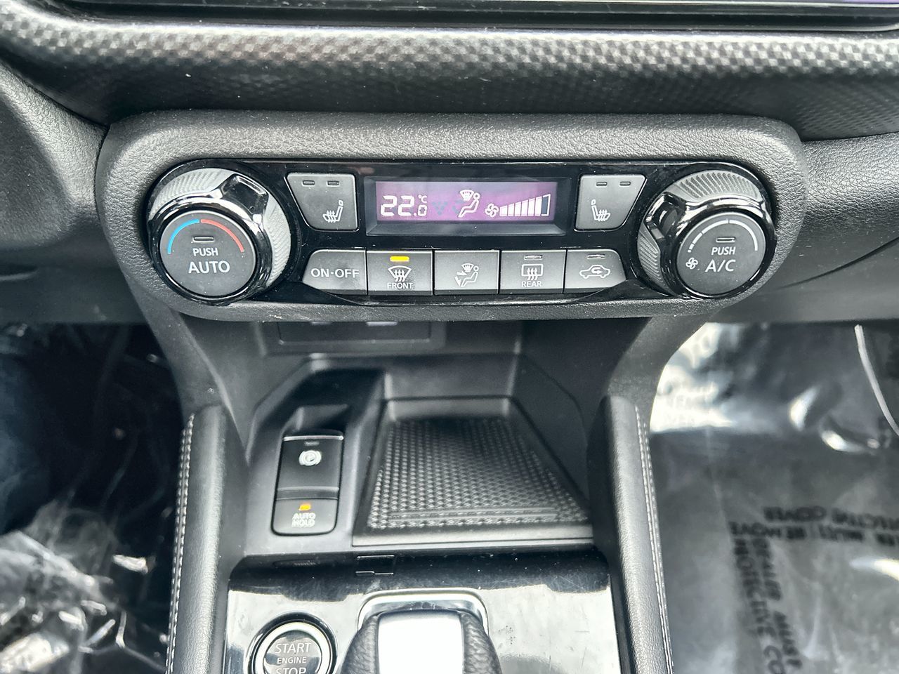 2023 Nissan Kicks in Richmond, British Columbia