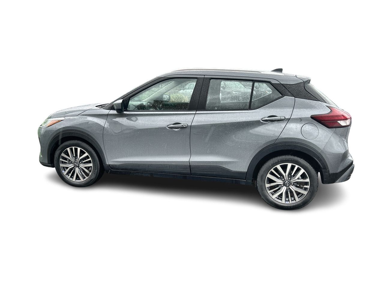 2023 Nissan Kicks in Richmond, British Columbia