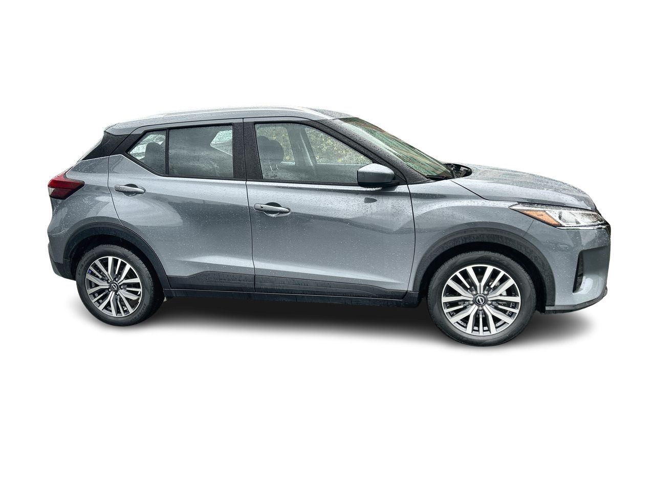 2023 Nissan Kicks in Richmond, British Columbia