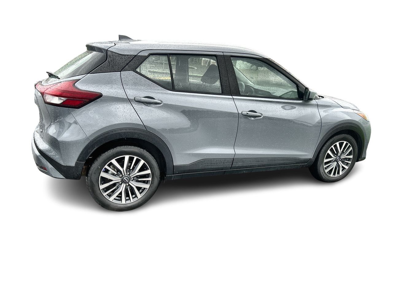 2023 Nissan Kicks in Richmond, British Columbia