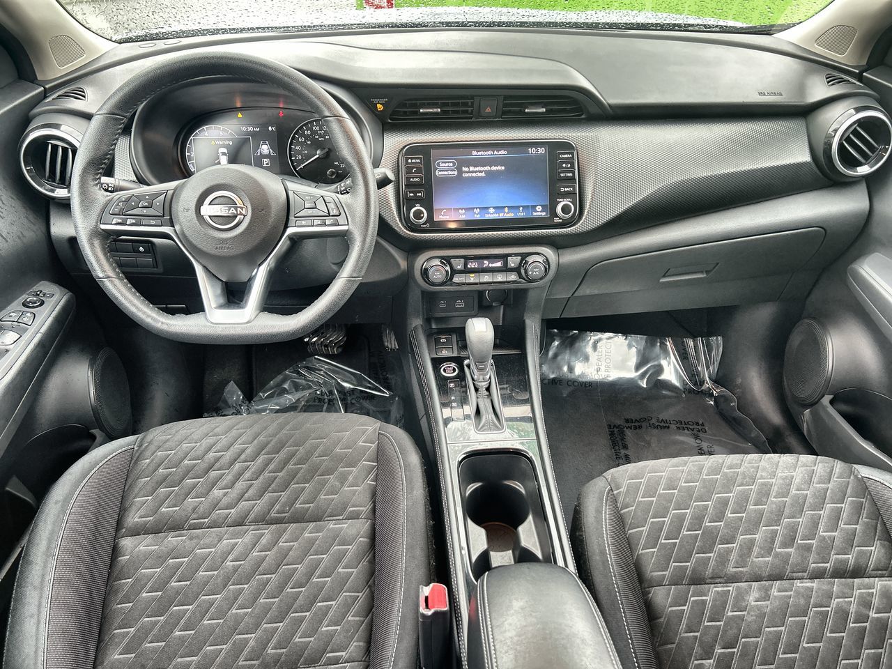 2023 Nissan Kicks in Richmond, British Columbia