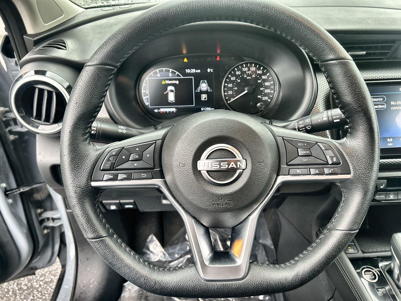 2023 Nissan Kicks in Richmond, British Columbia