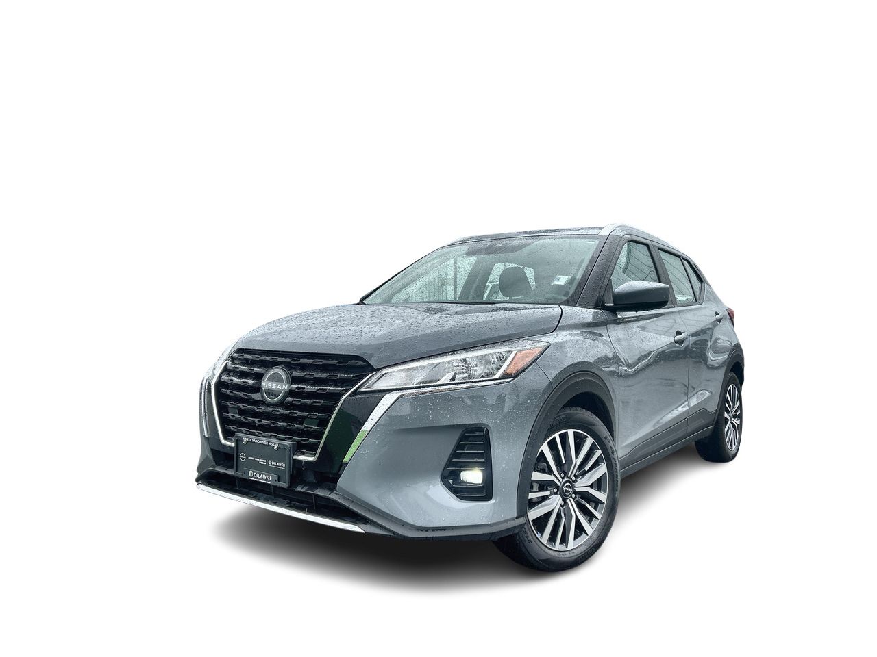 2023 Nissan Kicks in Richmond, British Columbia