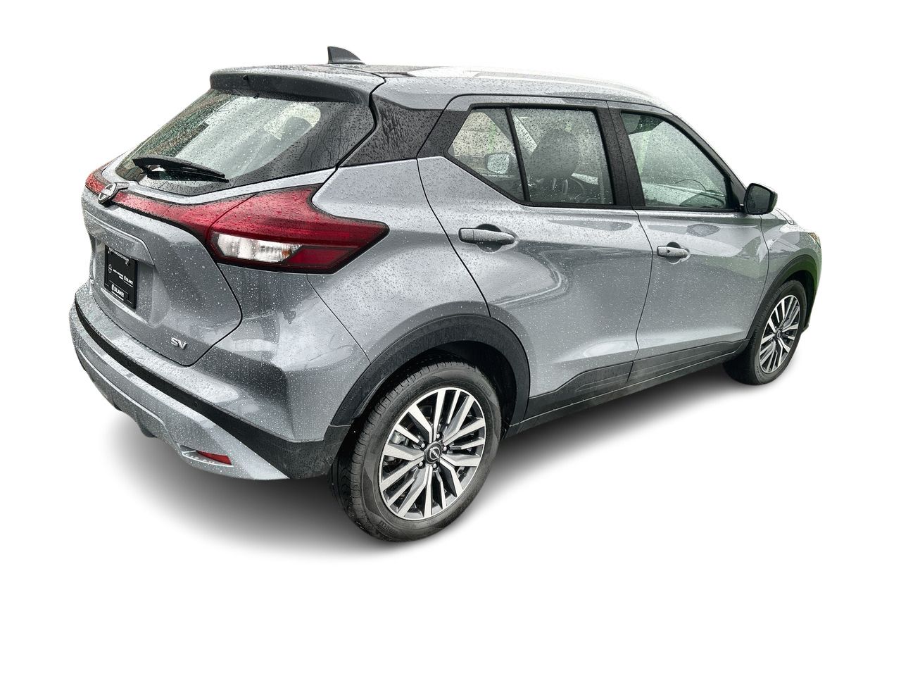 2023 Nissan Kicks in Richmond, British Columbia