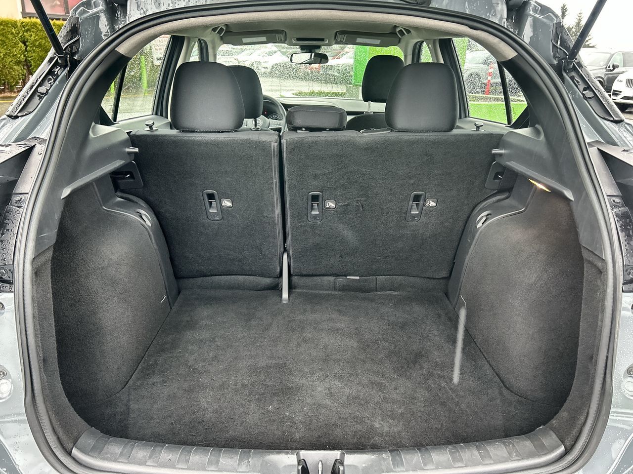 2023 Nissan Kicks in Richmond, British Columbia