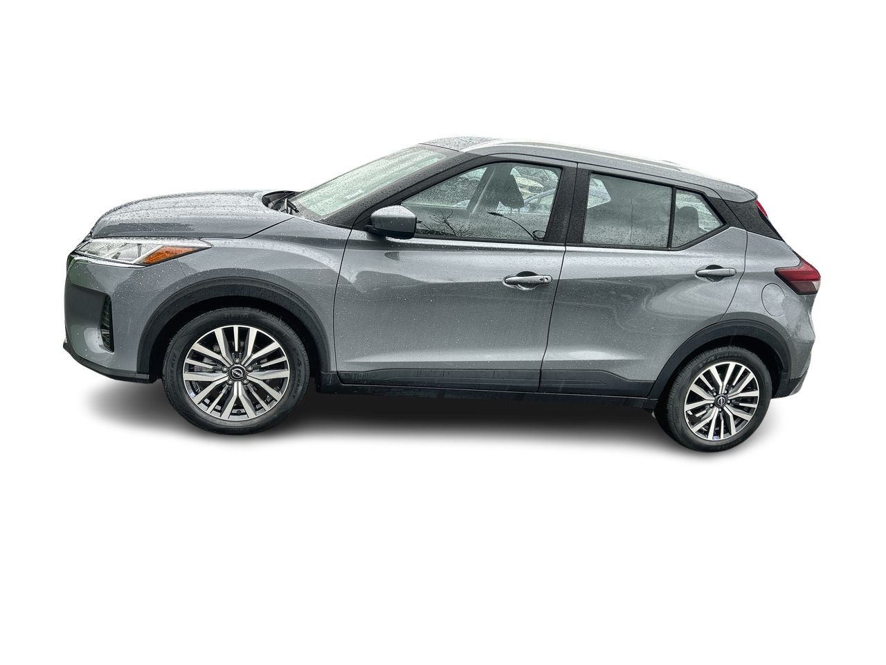 2023 Nissan Kicks in Richmond, British Columbia