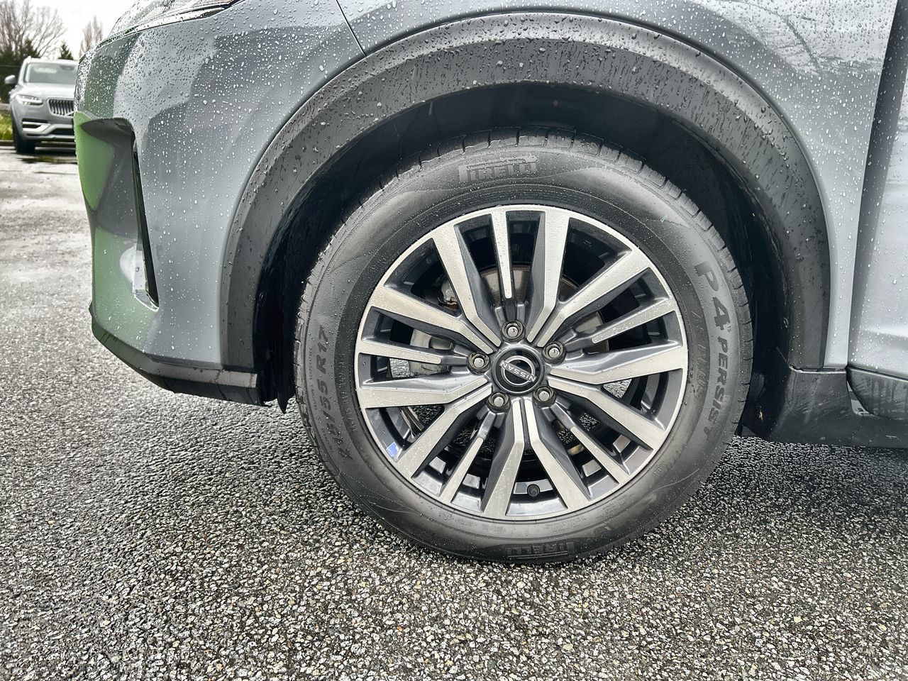 2023 Nissan Kicks in Richmond, British Columbia