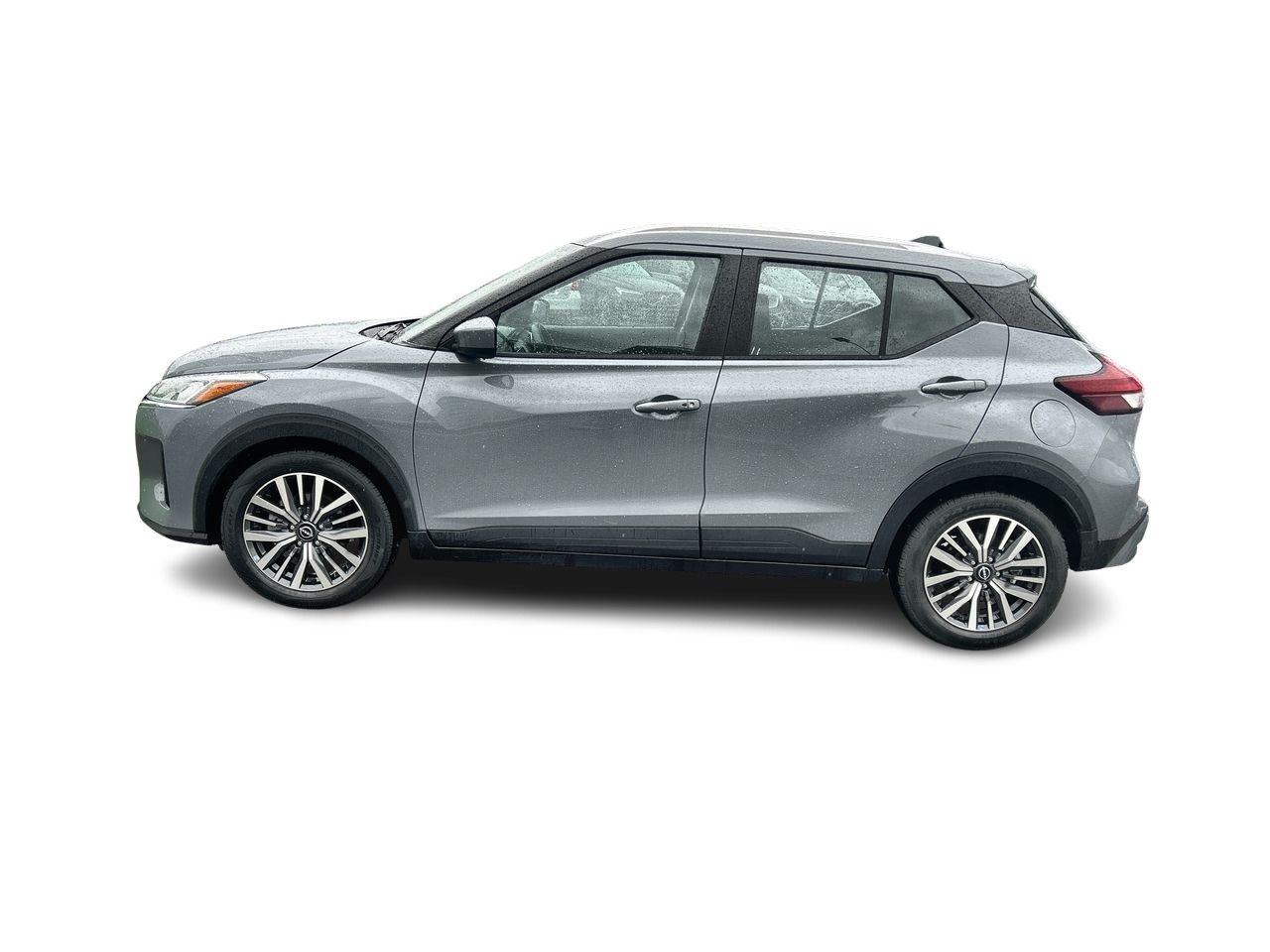 2023 Nissan Kicks in Richmond, British Columbia