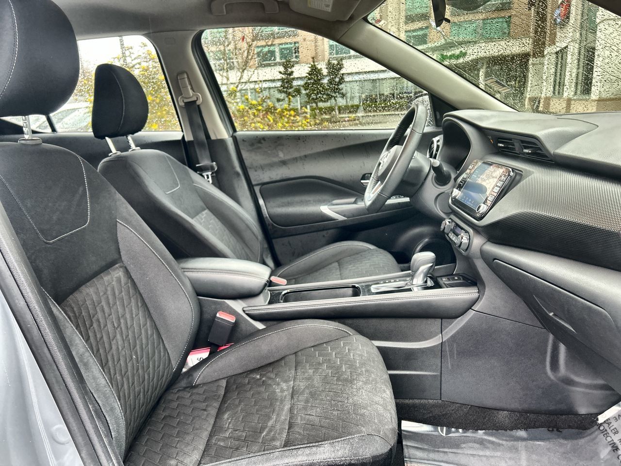 2023 Nissan Kicks in Richmond, British Columbia