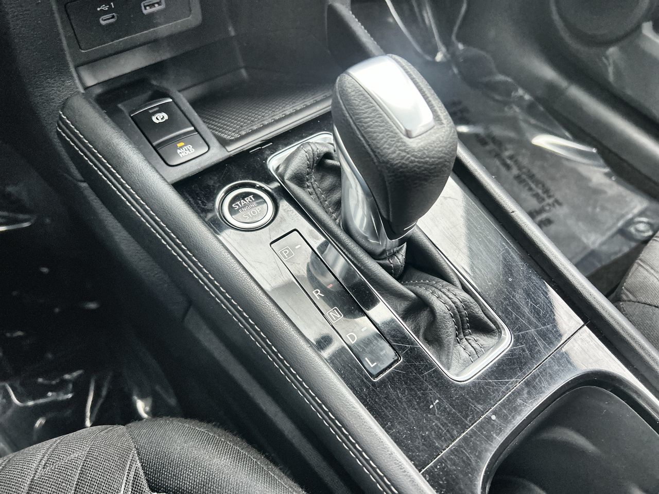 2023 Nissan Kicks in Richmond, British Columbia