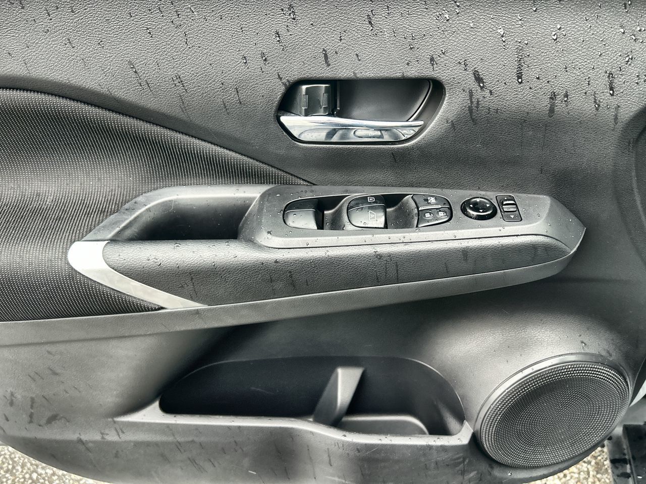 2023 Nissan Kicks in Richmond, British Columbia