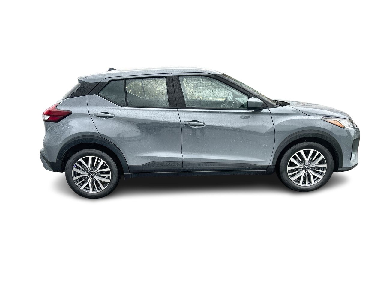 2023 Nissan Kicks in Richmond, British Columbia