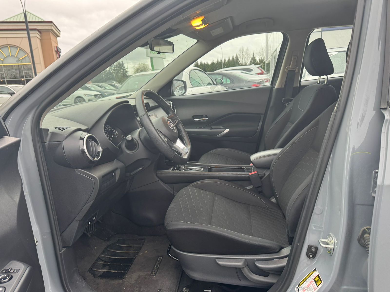 Nissan Kicks  2023 à Richmond, Colombie-Britannique