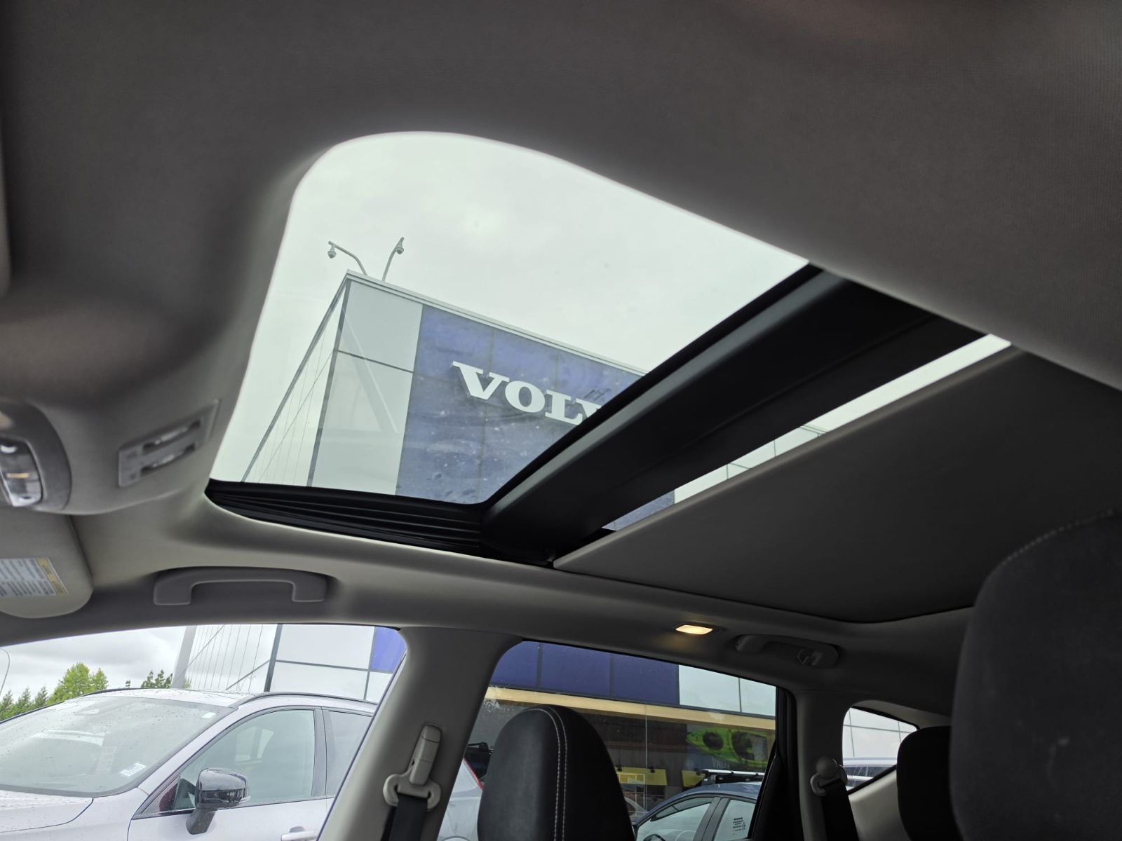 2019 Nissan Murano in Richmond, British Columbia