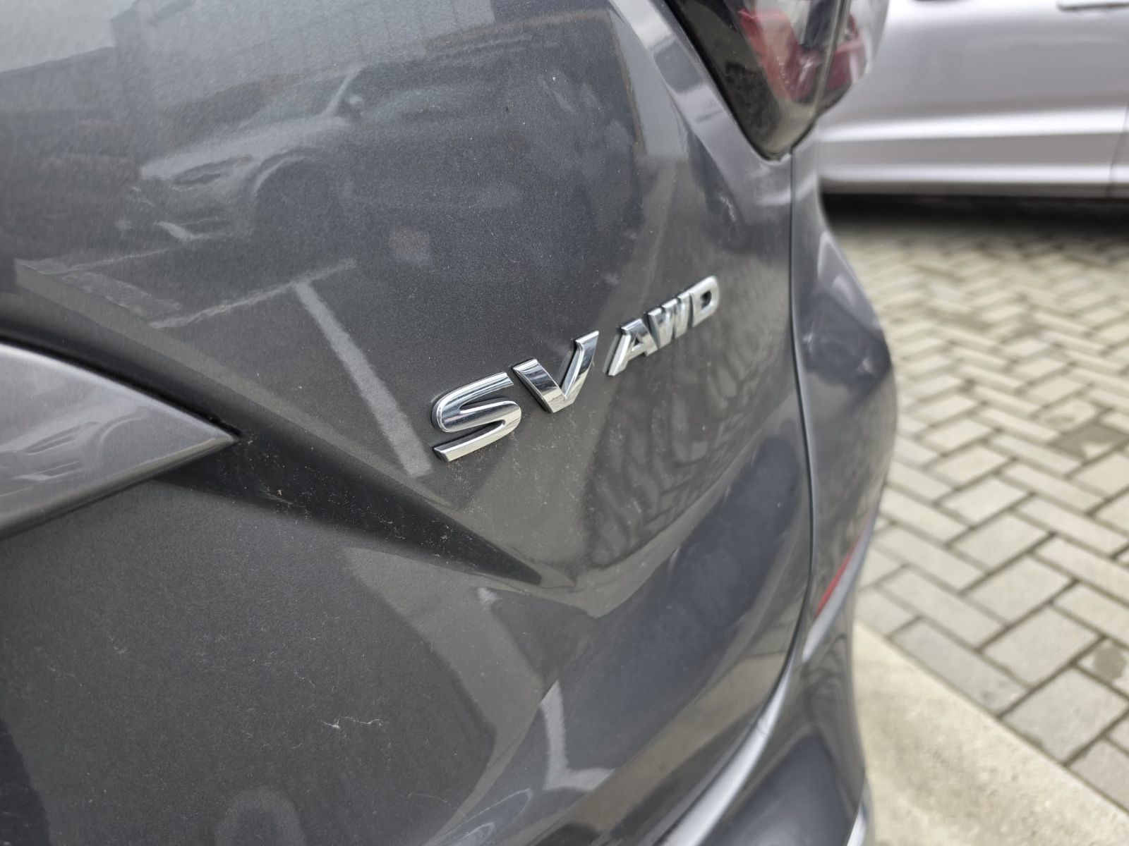 2019 Nissan Murano in Richmond, British Columbia