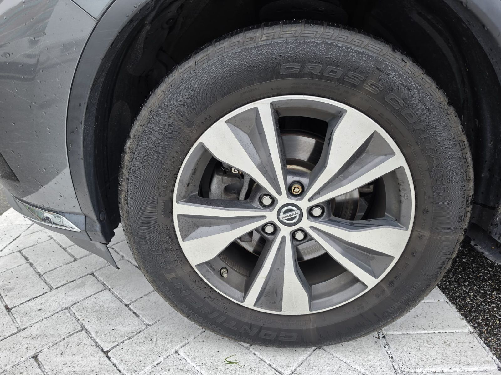 2019 Nissan Murano in Richmond, British Columbia