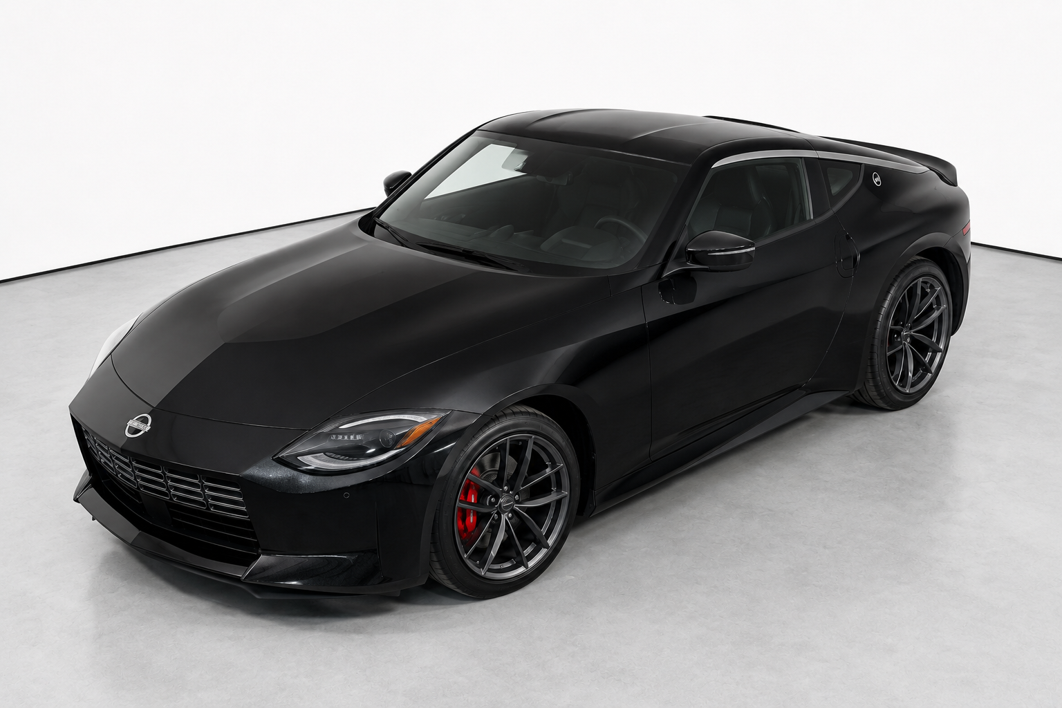2023 Nissan Z in Richmond, British Columbia