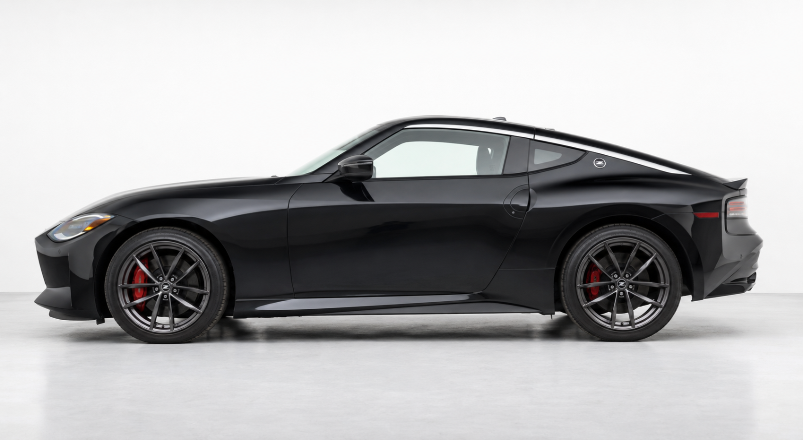 2023 Nissan Z in Richmond, British Columbia