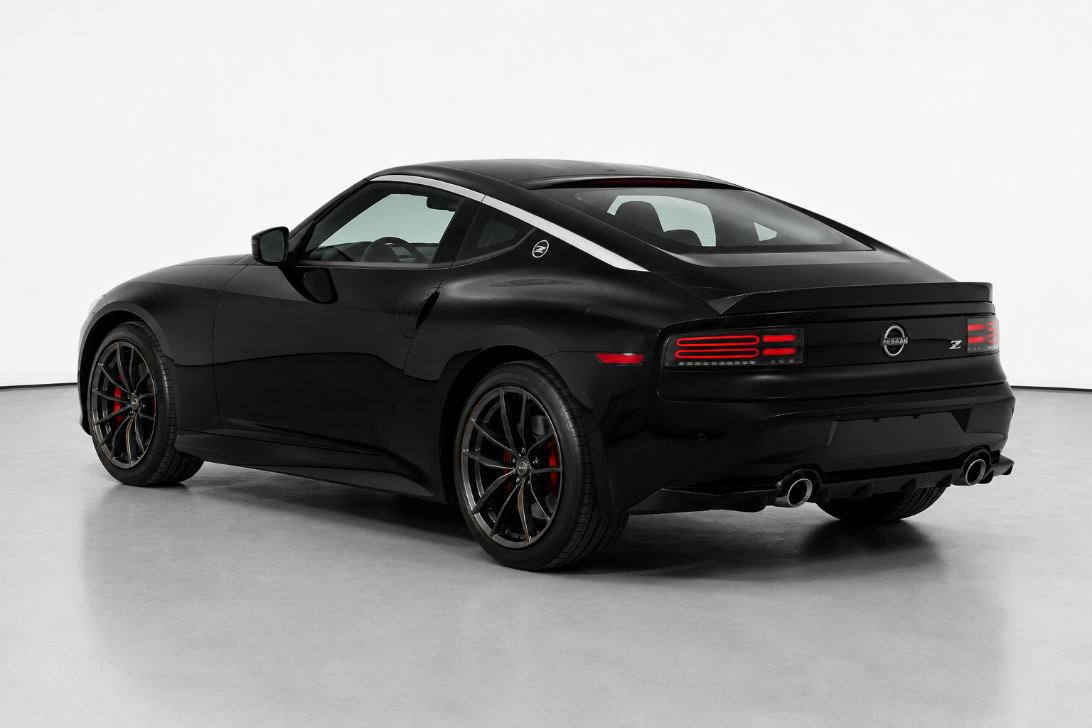 2023 Nissan Z in Richmond, British Columbia