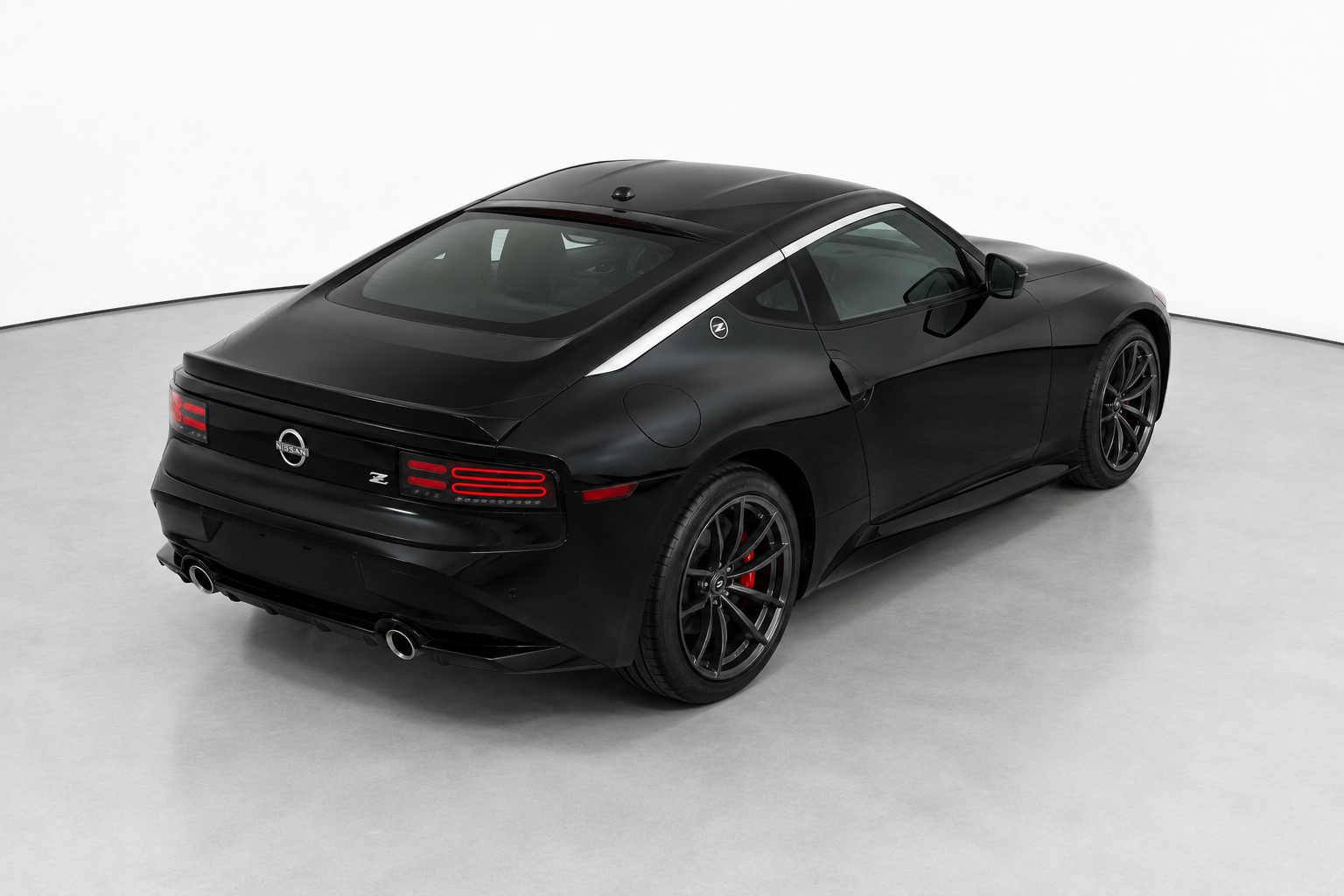 2023 Nissan Z in Richmond, British Columbia
