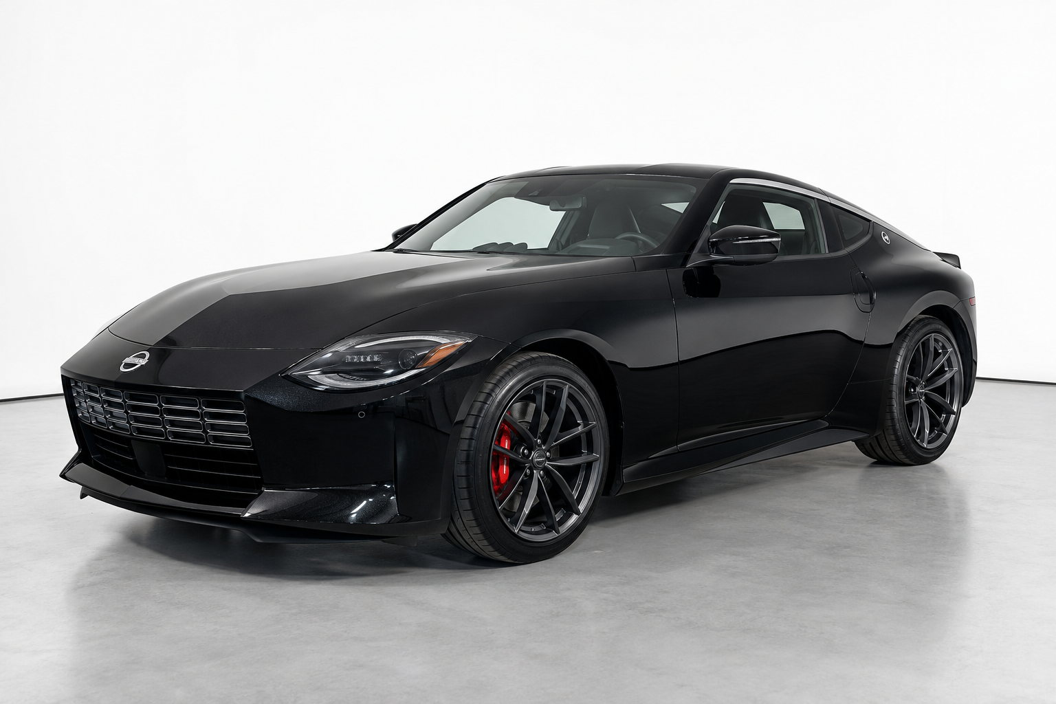 2023 Nissan Z in Richmond, British Columbia